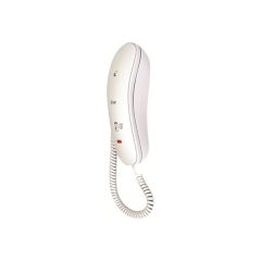 BT DUET White Corded Phone
