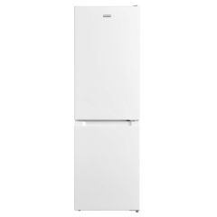 Haden HFF150W 47cm Frost Free 60/40 split Fridge Freezer - White