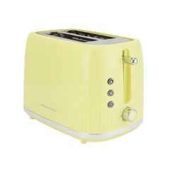 Hamilton Beach HB1420B Miamai Collection Toaster, 2 Slice, 7 Heat Settings