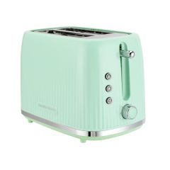 Hamilton Beach HB1420M Miami Collection 2 Slice Toaster, 7 Heat Settings