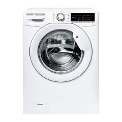 Hoover H3W58TE 8kg 1500 Spin Washing Machine - White