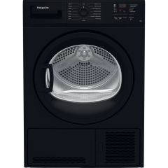 Hotpoint CHDC82BBGDUK 8Kg Condenser Tumble Dryer, B Rated
