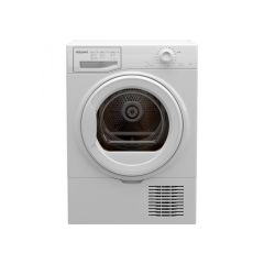 Hotpoint H2D81WEUK 8kg Condensor Tumble Dryer White