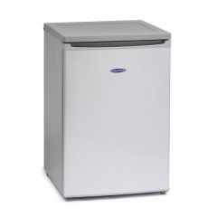 Iceking RHL550ES Freestanding Undercounter Larder, 127L, W- 55Cm, E Rated