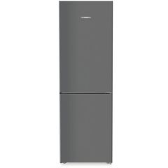 Liebherr CNDGC5203-20 Freestanding Pure No Frost Fridge/Freezer, 227/103L, Duo Cooling, H- 185.5Cm, 