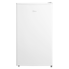 Midea MDRD146FGF01 47.2cm Undercounter Fridge - White