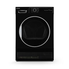 Montpellier MTDC8SDK 8Kg Condenser Tumble Dryer, B Rated
