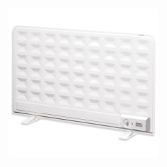 Newlec NLH2000 1.5Kw Oil Filled Panel Radiator