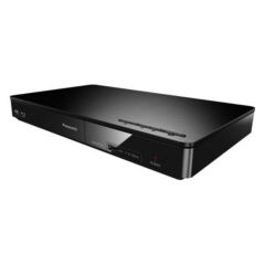 Panasonic DMPBDT180EB Blu-Ray Player 4K Upscaling USB HDD Playback