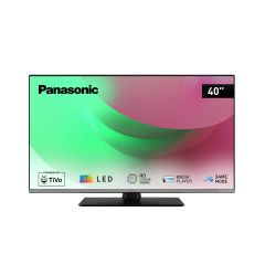 Panasonic TB40S45AEY 40" Fhd Led TV, Smart, TiVo