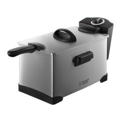 Russell Hobbs 19771 3 Litre Professional Deep Fryer