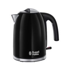 Russell Hobbs 20413 1.7 Litre Kettle Black