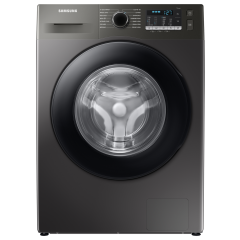 Samsung WW90TA046AN 9Kg 1400 Spin Washing Machine With Ecobubble - Graphite