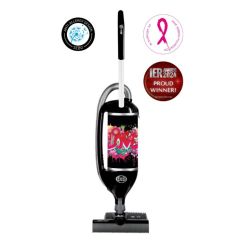 SEBO 90810GBG Felix Graffiti, Anti Allergy, 700W