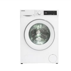 Sensis WMF01914AW Freestanding Washing Machine, 9Kg, 1400 Spin, A Rated