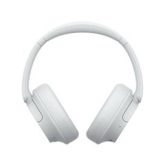 Sony WHCH720NW_CE7 Wireless Noise Cancelling Headphones - white