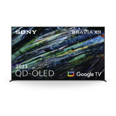 Sony XR65A95LU 65"4K UHD HDR Google Smart TV