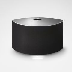 Technics SCC30EBK Ottava S Premium Wireless Speaker In Black With ◾Google Chromecast Built-In/ Works