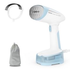 Tefal DT3041G0 Access Steam Pocket, Handheld Clothes Steamer, 1300W