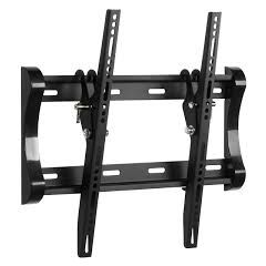 Vivanco 37971 TV Wallbracket Flat, 55', 35Kg