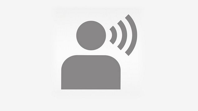 Hands-free voice control.